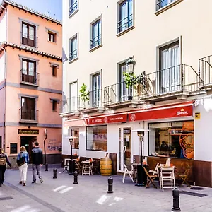Ferala Centro A Granada