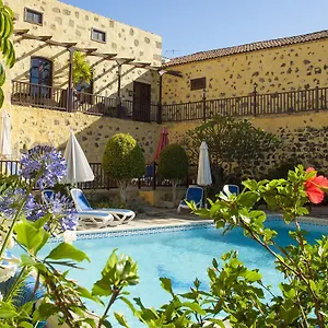 La Bodega Casa Rural, Tenerife. Ferienhaus San Miguel de Abona