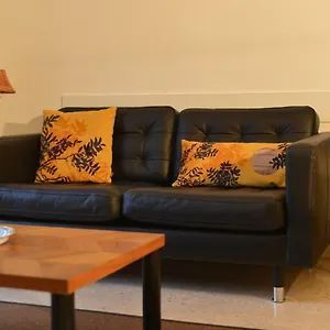 Ancla 26 Apartment Torre Del Mar