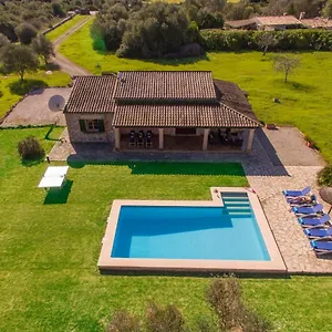 Les Figueres By Homevillas360 Ferienhaus Pollença